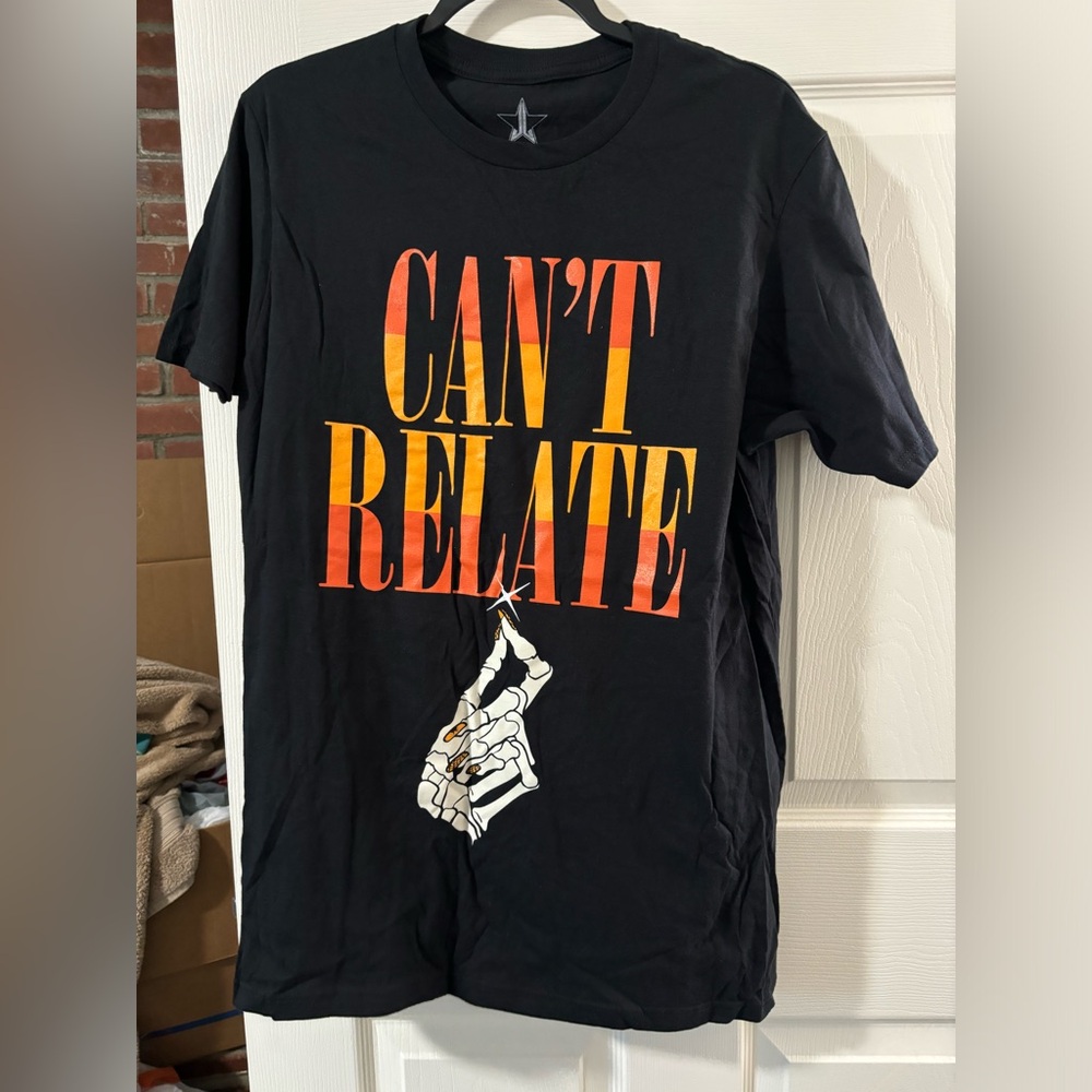 Jeffrey Star T-shirt